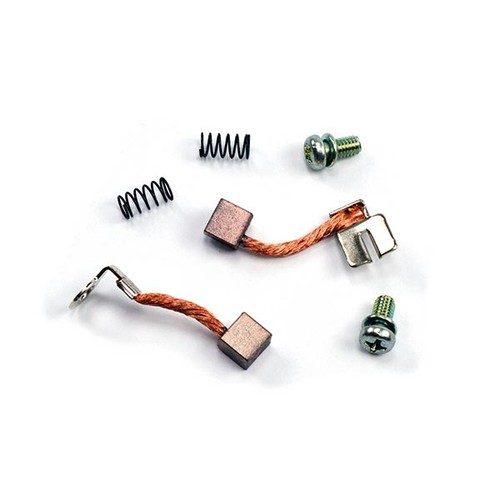 Brosses set pcs - set, pcs.