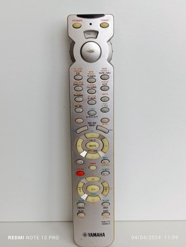 Télécommande rav173 v2686601 - télécommande,