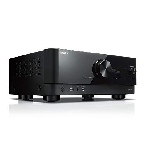 Yamaha v6a récepteur av - yamaha,