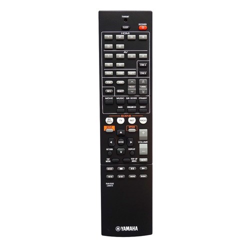 Télécommande yamaha - télécommande,