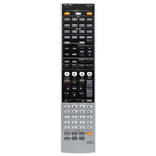 Télécommande neuve rav347 - télécommande,