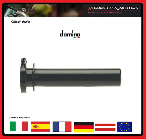 Tube gaz domino kre 03 - À,