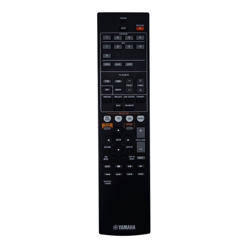 Télécommande audio - télécommande, /